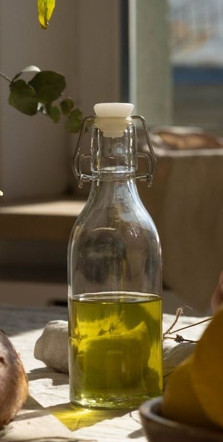 energy oils