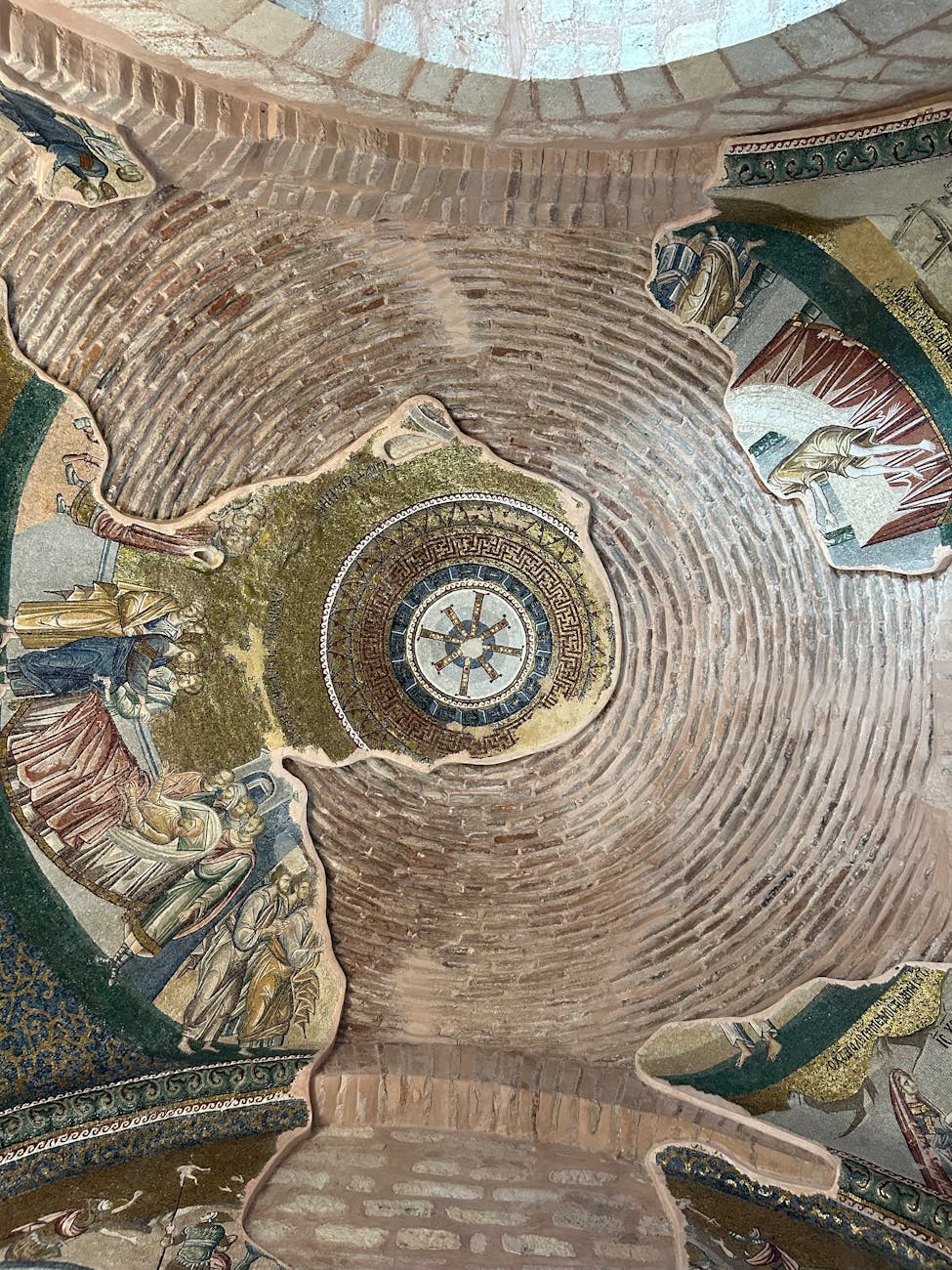 Fragrance in History